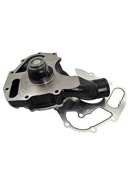 Amazon.com: Genuine Perkins U5MW0208 Water Pump for 1103 and